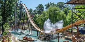 Familypark Burgenland - Ausztria