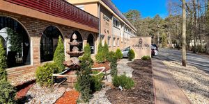 Öreg-tó Hotel*** és Rendezvénytér Tata