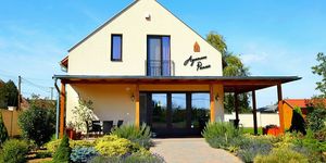 Agancsos Panzió Villány