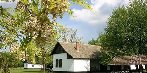 Ópusztaszeri Skanzen - Szabadtéri Néprajzi Gyűjtemény