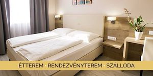 Dabas Hotel Dabas