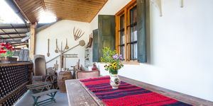 Hétszilvafás Vendégház Nagybörzsöny