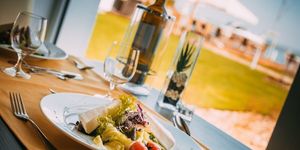 BlueDot Bistro Siófok