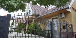 Kaiser Panzió Tápiószentmárton