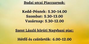 Kecskeméti Piaccsarnok