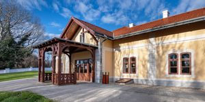 Történelmi Játszóház Keszthely