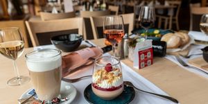 Dráva Hotel Étterem