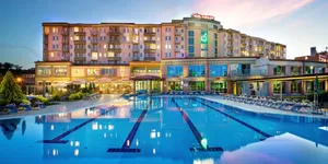 Hotel Karos Spa**** Zalakaros