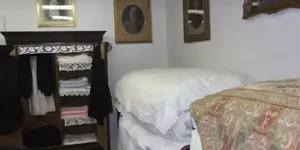  Újhartyáni Tájház – Sváb Helytörténeti Gyűjtemény