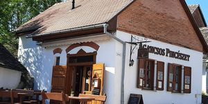 Agancsos Pincészet Villány