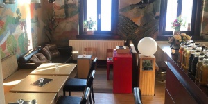 Lilipop Caffé Kávé és Fagylaltbár Nagykovácsi