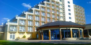 Prémium Hotel Panoráma**** Siófok