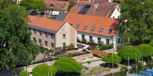 Malom és Kacsa Boutique Hotel, Bisztró és Rendezvényház Tata