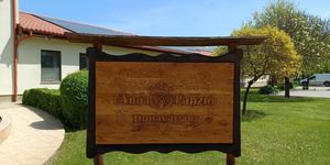 Anna Panzió Dunavarsány