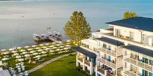 Balalake Resort  Szántód