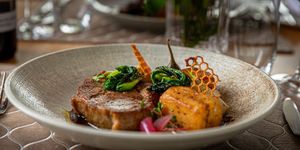 Reed Bistro by Balaton