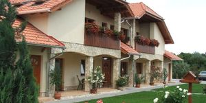 Anna Apartman Bük