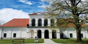 Fenékpusztai Majorság Keszthely