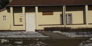 Borsosberényi Falumúzeum