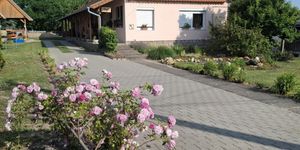 Tóth Vendégház Dejtár