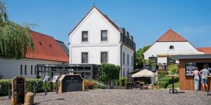 Malom és Kacsa Apartmanok Tata