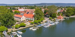 Malom és Kacsa Boutique Hotel **** Superior Tata