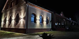 Autós Ételbár és Panzió Ozmánbük