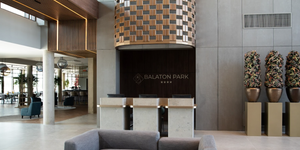  Balaton Park Hotel Balatonfőkajár