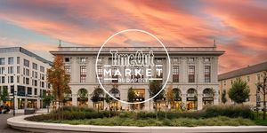 Time Out Market Budapest 