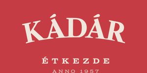 Kádár Étkezde