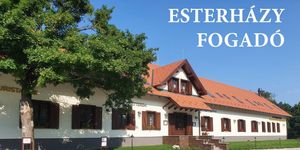  Esterházy Fogadó Gánt