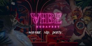 VIBE Budapest
