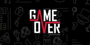 GAME OVER Escape Rooms Budapest