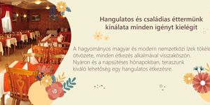 Hajnal Hotel Étterem Mezőkövesd