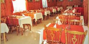 Hajnal Hotel Étterem Mezőkövesd