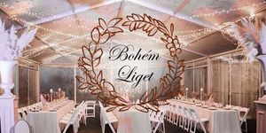 Bohém Liget Jakabszállás