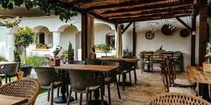  Pántlika Bisztró - Egy Falat Csopak