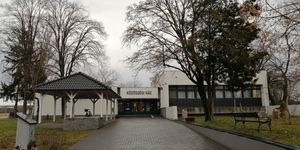 Tanka János Közösségi Ház és Városi Könyvtár Aba