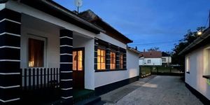 Kolon Vendégház Zalavár