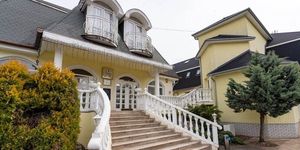 Gosztola Gyöngye Wellness Hotel***