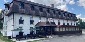 Hotel Kumilla*** Szigetvár