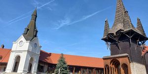 Kakasdi Faluház és Tájház