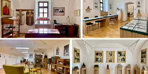 Borics Pál Szobrászművész Hagyatéka Sirok