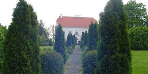 Deák Ferenc Szülőháza Söjtör