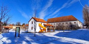 Georgikon Majortörténeti Kiállítóhely Keszthely