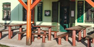 Aba Vezér Étterem és Panzió Abaújszántó