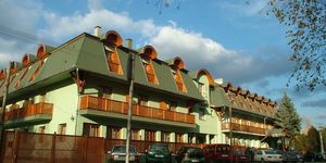 Hajnal Hotel*** Gyógyszálloda Mezőkövesd
