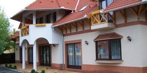 Györgyey Kastély Étterem Panzió Tápiógyörgye