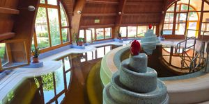 Barcsi Gyógyfürdő és Rekreációs Központ