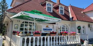 SunGarden Vendégház Sajószöged